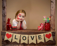 Kissing Booth Sessions