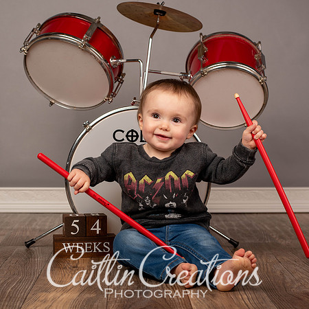 Rock 'n Roll Sessions