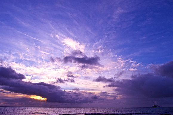 Oahu, Hawaii