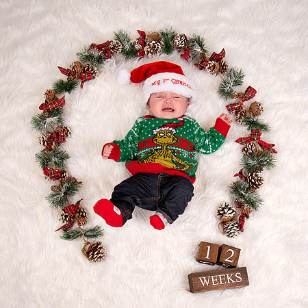Week 12